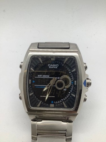 Casio edifice efa - edifice, japanese