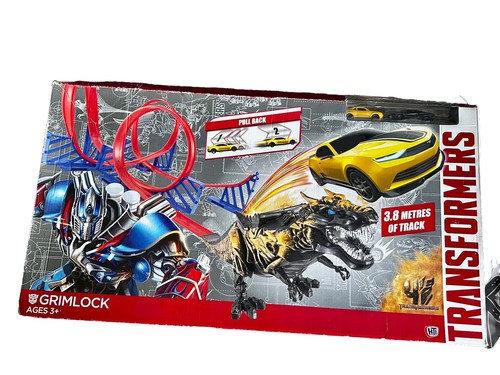 Grimlock transformers track - grimlock,