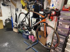 orbea orca road bike