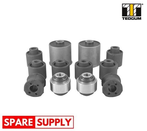 Bearing set axle - set,, beam