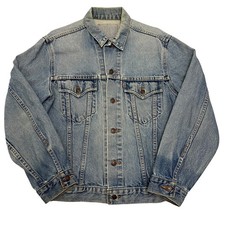Vintage Levis 75505 Denim