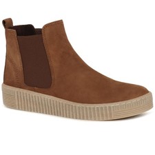 Gabor Lourdes Womens Chelsea