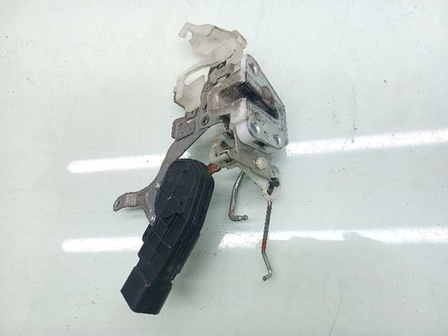 9136v1 front right door - door, lock