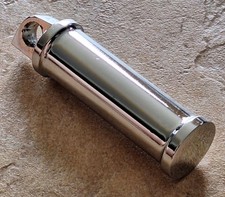 Paughco Round Full Spool