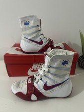 Nike HyperKo / Boxing Boots