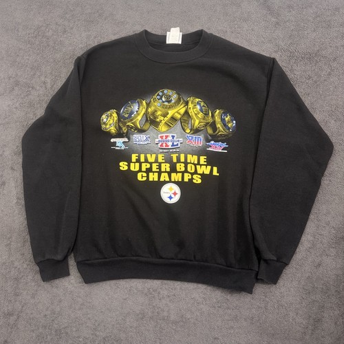 Vintage 00s steelers - vintage,