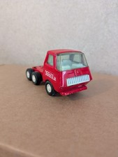 Vintage Tonka Metal Truck