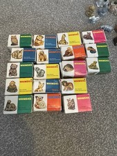 Wade Whimsies Joblot