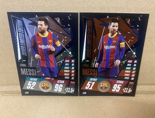 Lionel messi bronze - lionel, silver
