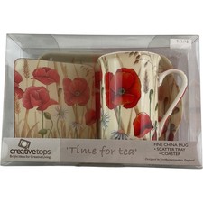 Creative Tops Field Poppies