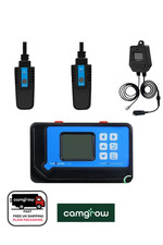 Trolmaster - Master Controller