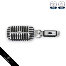 Shure 55SH Series II Iconic