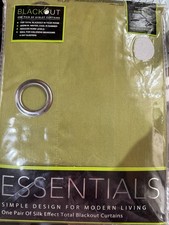 Essentials One Pair Of Silk