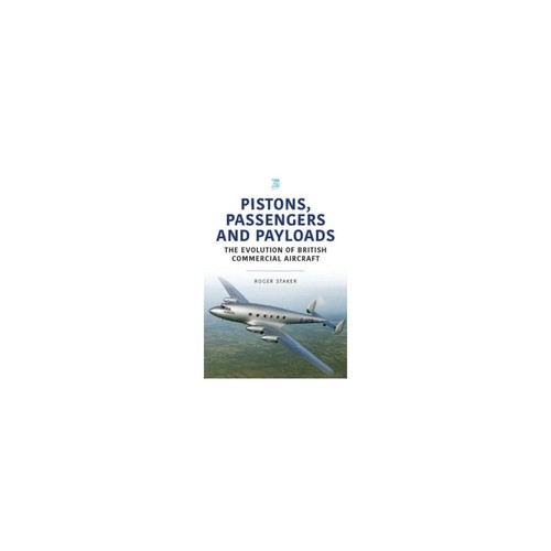 Pistons passengers and - pistons,