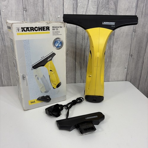 Karcher window vac wv55 - karcher,