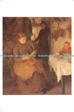 D121130 Falmouth Art Gallery The Message Henry Scott Tuke Abacus