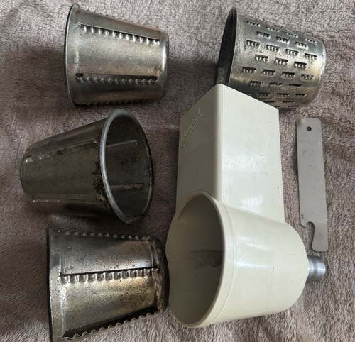 Kenwood chef rotary slicer - kenwood,