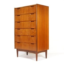 Retro Vintage Danish Modern