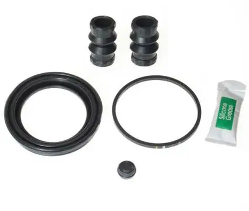 Brake caliper repair - , kit