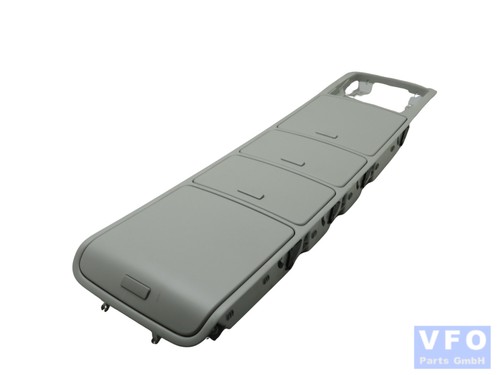Stackers storage compartment - storage,