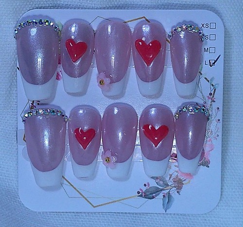 Love bloom luxe premium - love, |