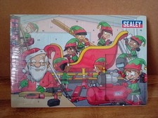 2018 Sealey Christmas Advent