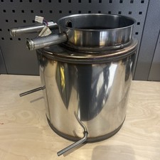 ALDE 3010 - 3020 CARAVAN MOTORHOME WATER BOILER TANK