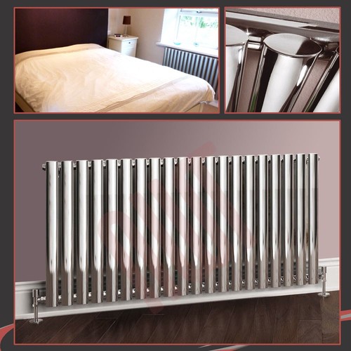Horizontal panel radiator - horizontal,