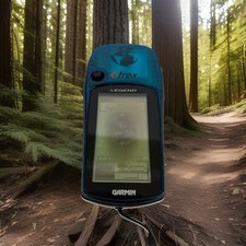 Garmin Etrex Legend Handheld
