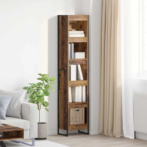 Walplus old wood book - walplus,