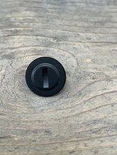 Leica M MP Battery Cover Black