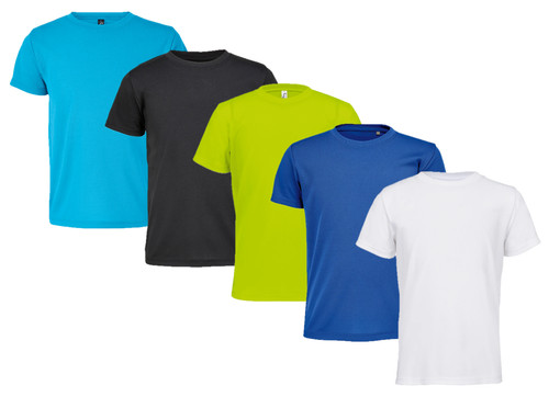 Recycled polyester shirt - recycled,