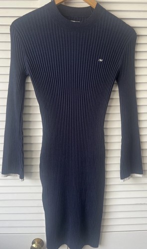 Jack wills ribbed mini dress - wills,