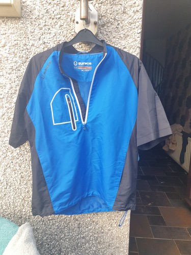 Sunice windbreaker half zip - sunice,