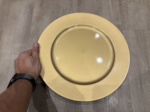 Set gold pp lacquered - set, 10