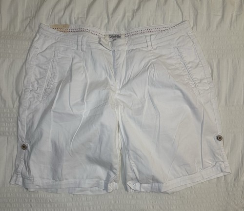 Dubarry women cotton - cotton, white