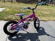 Scott Contessa Kids Bike 12”