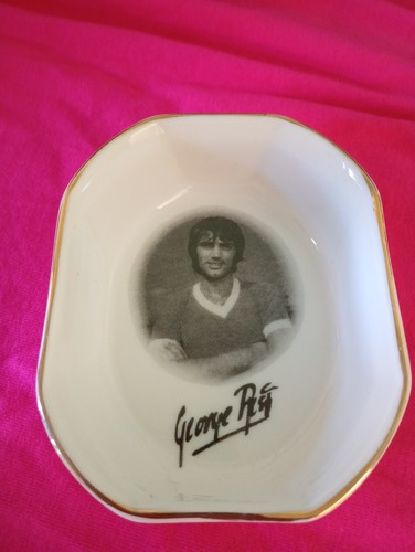 Vintage george best manchester - vintage,