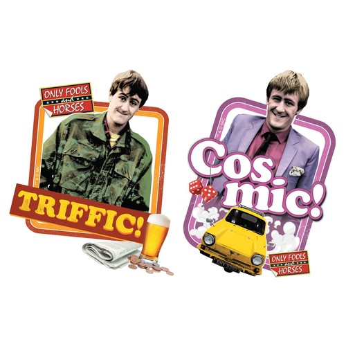 Only fools and horses - only, rodney