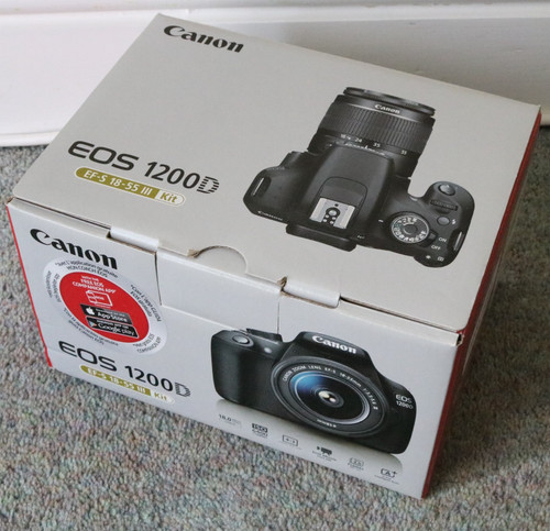 Shutter issues canon eos 1200d - shutter,