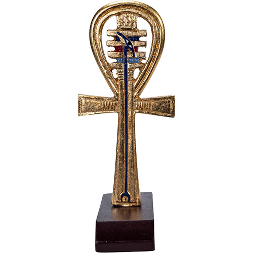 Rare ancient egyptian key - rare,