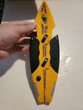 Vintage 1999 Max Steel Action