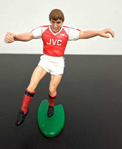 Tony adams arsenal 1989 - tony,