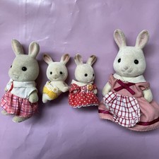 Sylvanian families chocolate