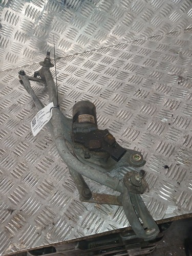 Nissan almera n16 - n16, 2002-2006