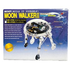 Moon Walker Educational