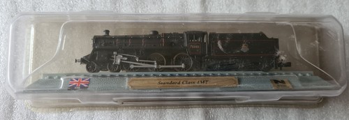 Standard class 4mt gauge - standard, n