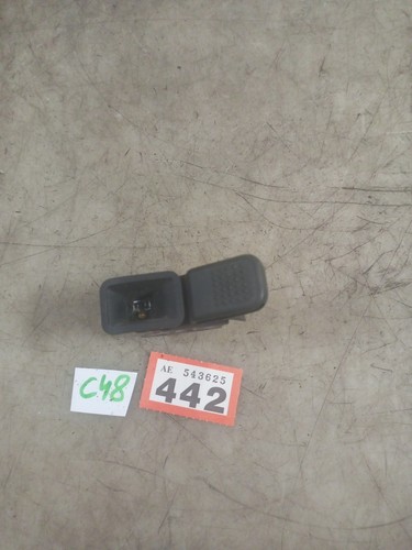 Ford fiesta mk2 rear heated - ford,