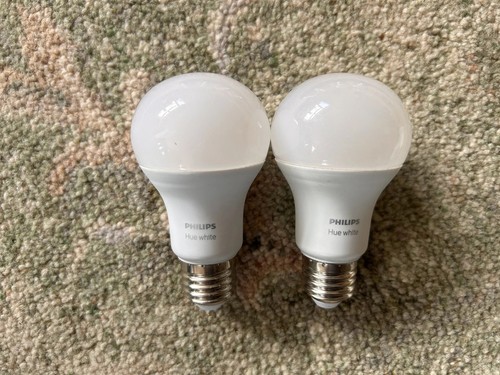 Philips hue e27 - hue,