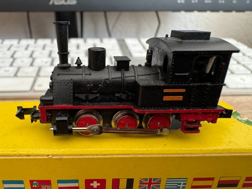 Minitrix 2914 gauge - minitrix, n